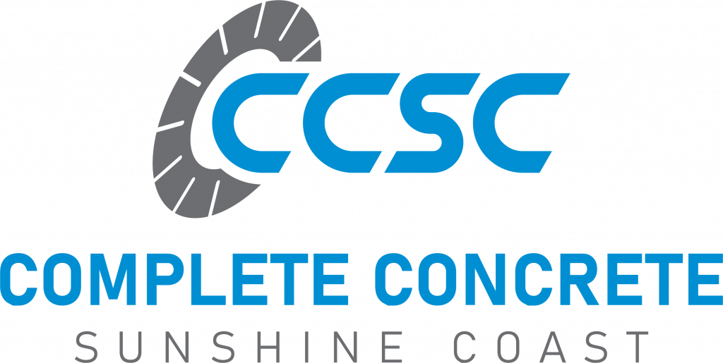Complete Concreters Sunshine Coast | Logo